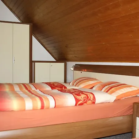 Ferienwohnung Winterberg Apartmán