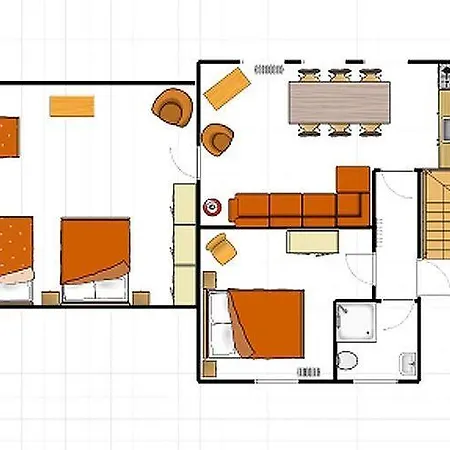 Ferienwohnung Winterberg *