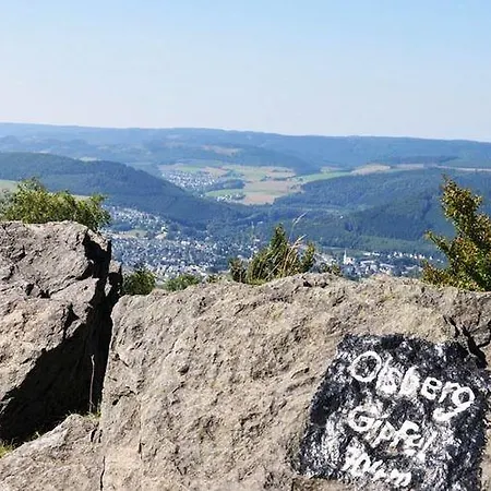 Ferienwohnung Winterberg * Assinghausen