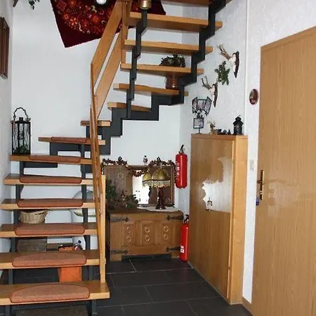 Ferienwohnung Winterberg *