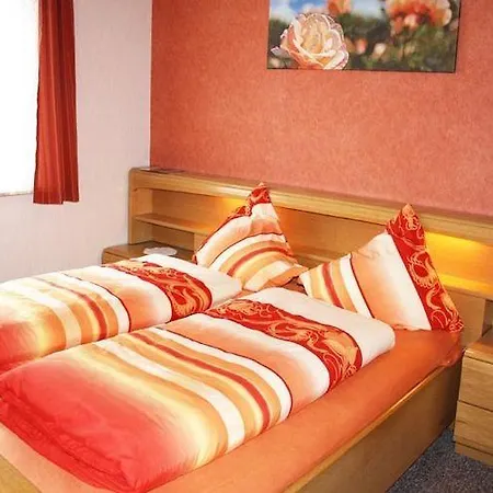 Ferienwohnung Winterberg Apartmán Assinghausen