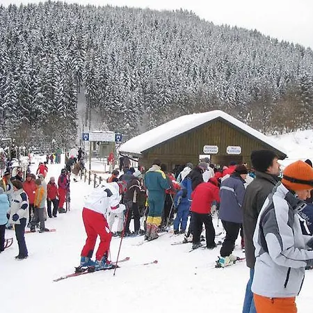 Ferienwohnung Winterberg